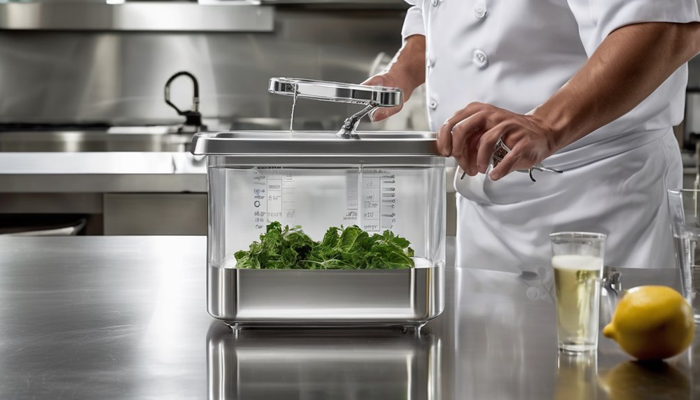 app controlled immersion circulators top 5