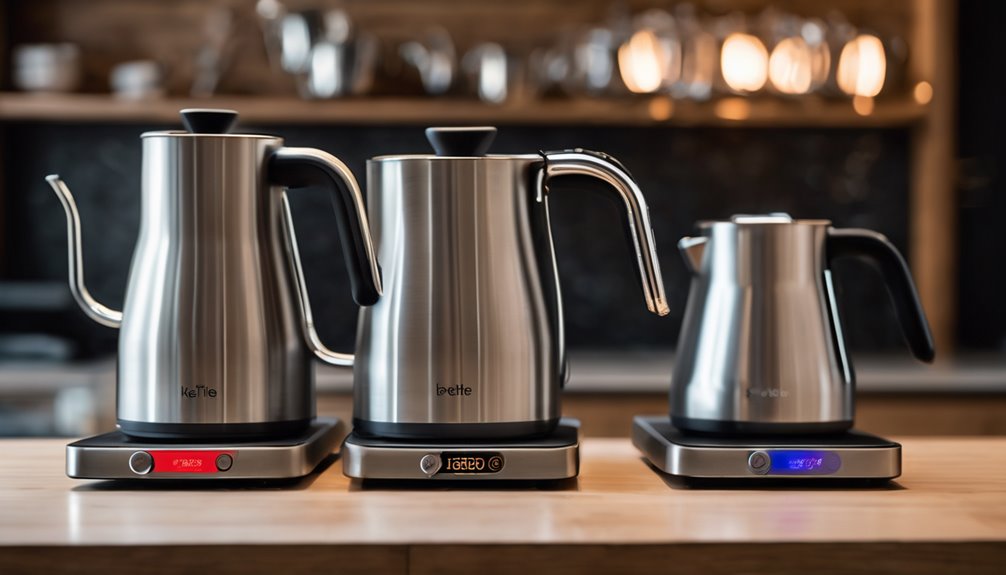 app controlled pour over kettles top 10 brewing smarter