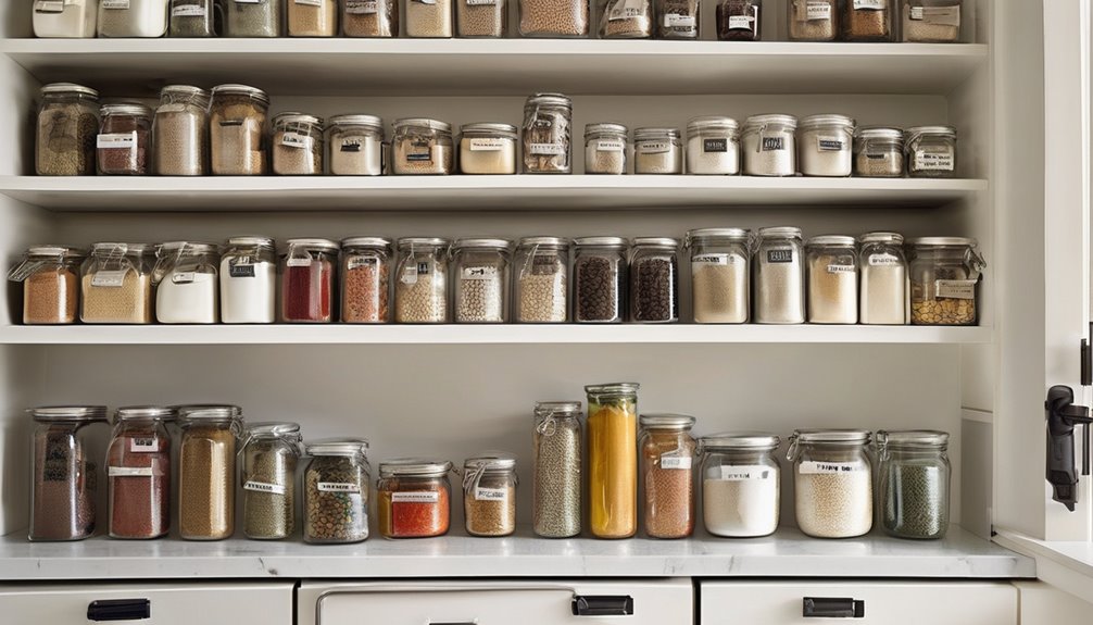 assess kitchen priorities and workflow layout