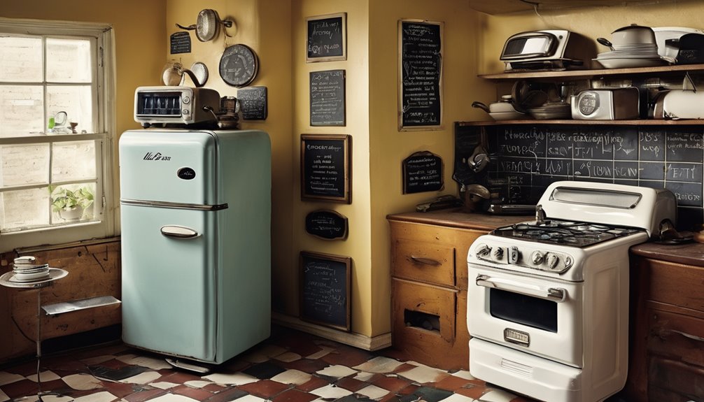 auditing appliances for energy savings