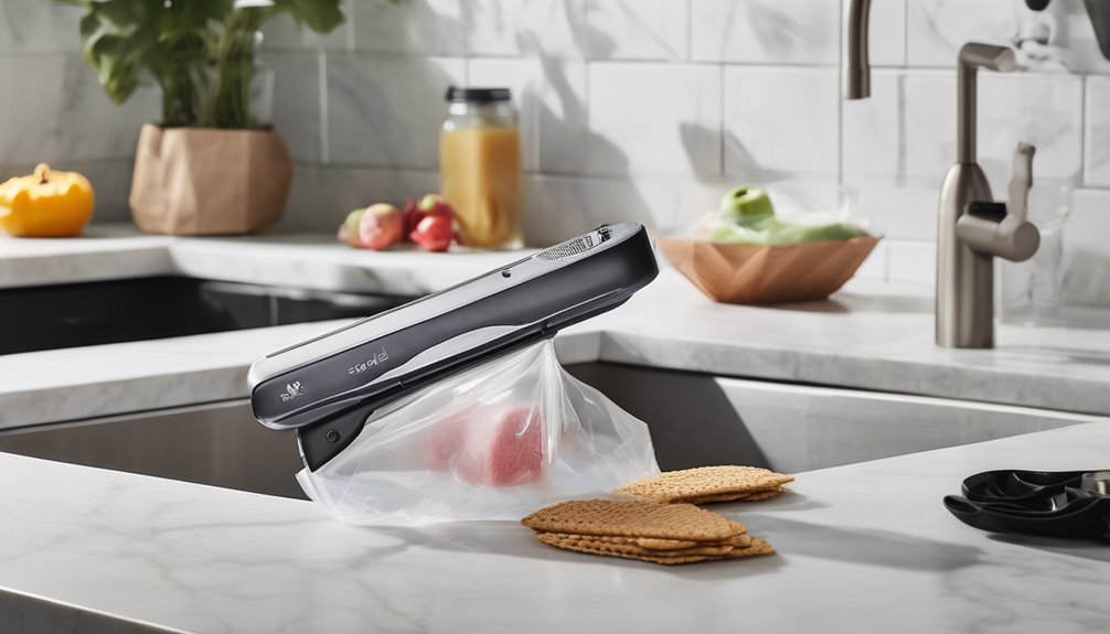 bag sealer compatibility performance safety