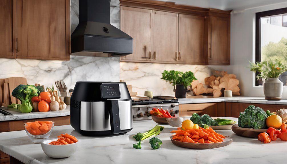 batch size temp oil cleanability