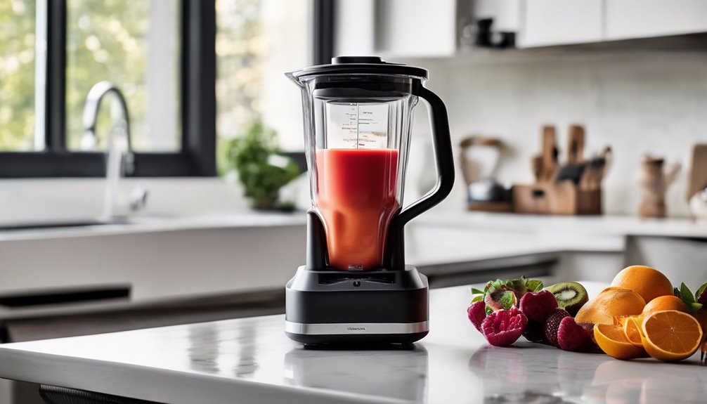 battery free blenders power performance purees