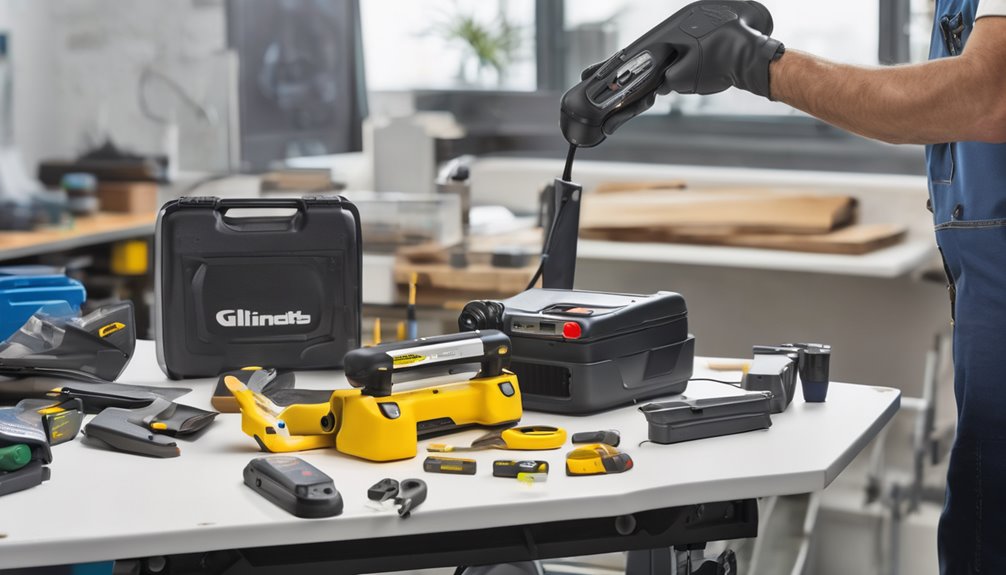 battery powered sealer selection considerations