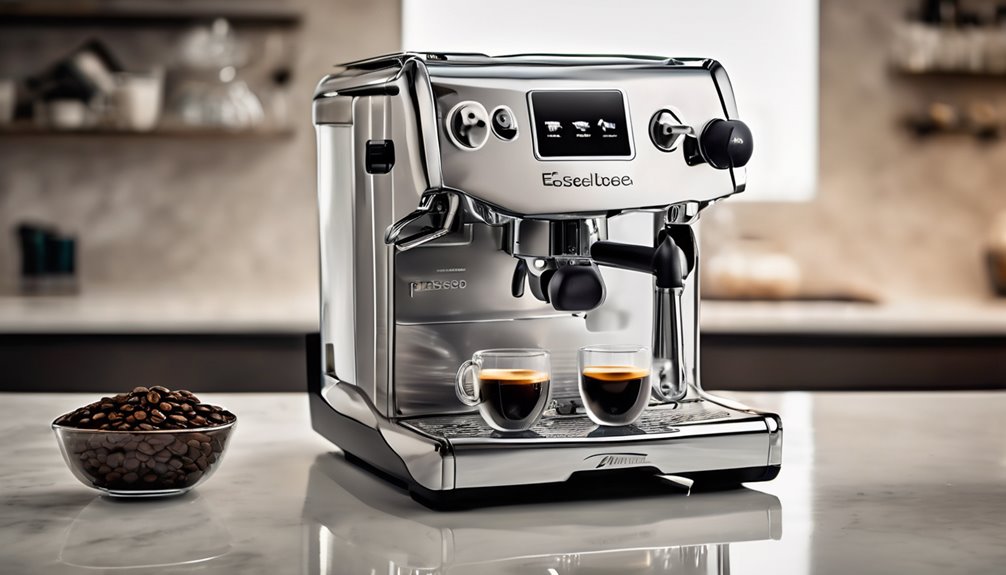 beginner friendly super automatic espresso considerations