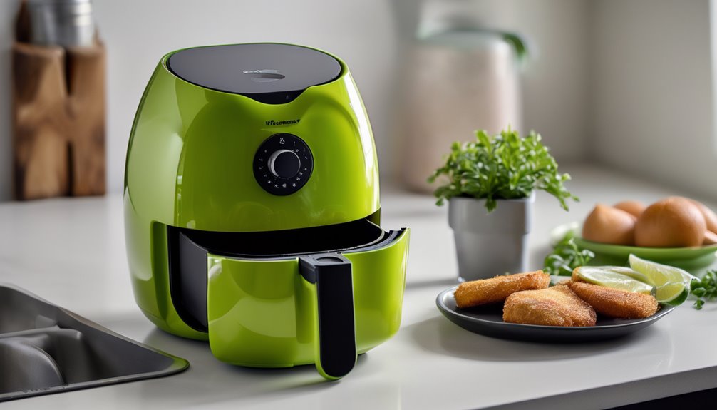 best air fryers for dorms