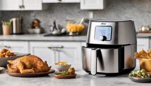 best air fryers for family