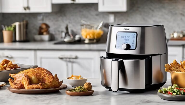 best air fryers for family