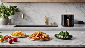 best air fryers for heart healthy cooking