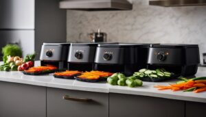 best air fryers for low cholesterol