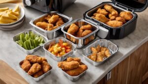 best air fryers for lunches