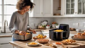 best air fryers for parents