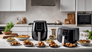 best air fryers for picky eaters