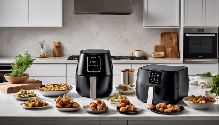 best air fryers for picky eaters
