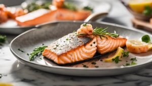 best air fryers for seafood