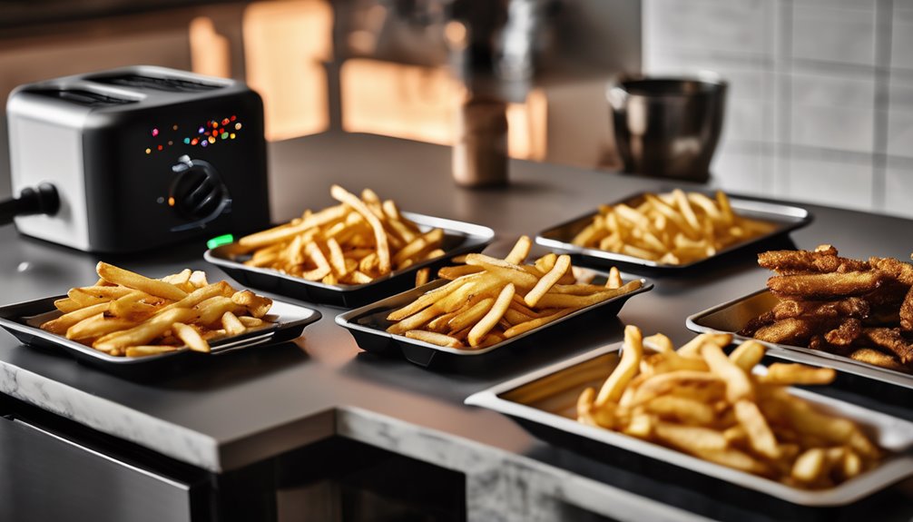 best air fryers for value