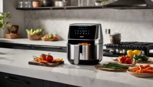 best air fryers gift guide