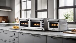 best air fryers with dials