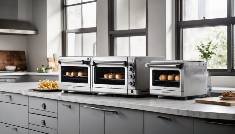 best air fryers with dials