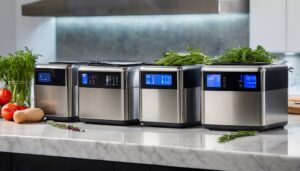 best all in one sous vide cookers
