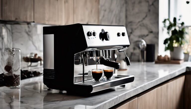 best automatic espresso machine roundup