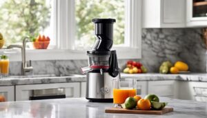 best battery operated juicer guide
