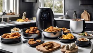 best budget air fryer guide