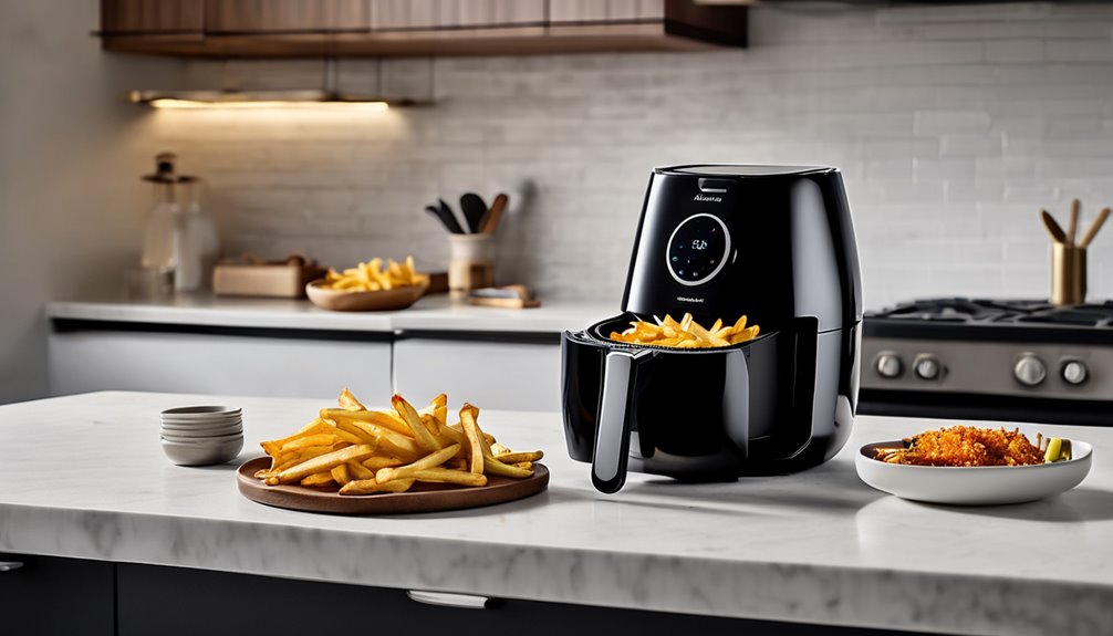best budget air fryer picks