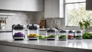 best canister vacuum sealer list