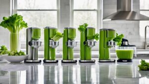 best celery juicer recommendations