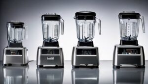 best commercial beverage blenders