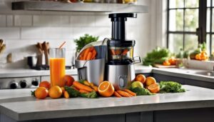 best continuous feed juicer guide