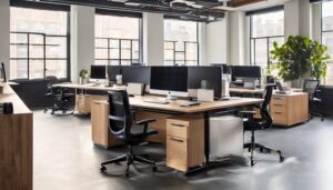 best electric standing desk picks