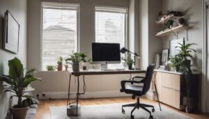 best electric standing desks for programmers