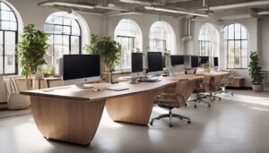 best electric standing desks guide