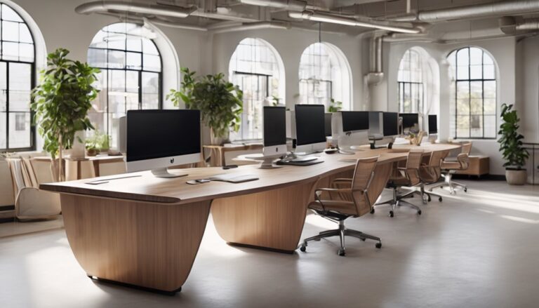 best electric standing desks guide