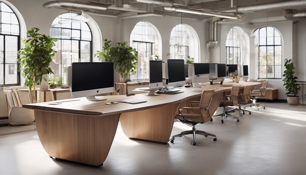 best electric standing desks guide