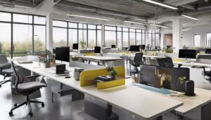 best electric standing desks list