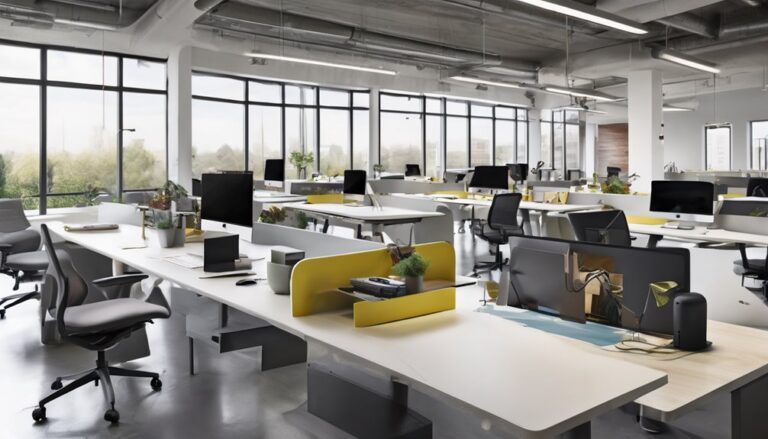 best electric standing desks list