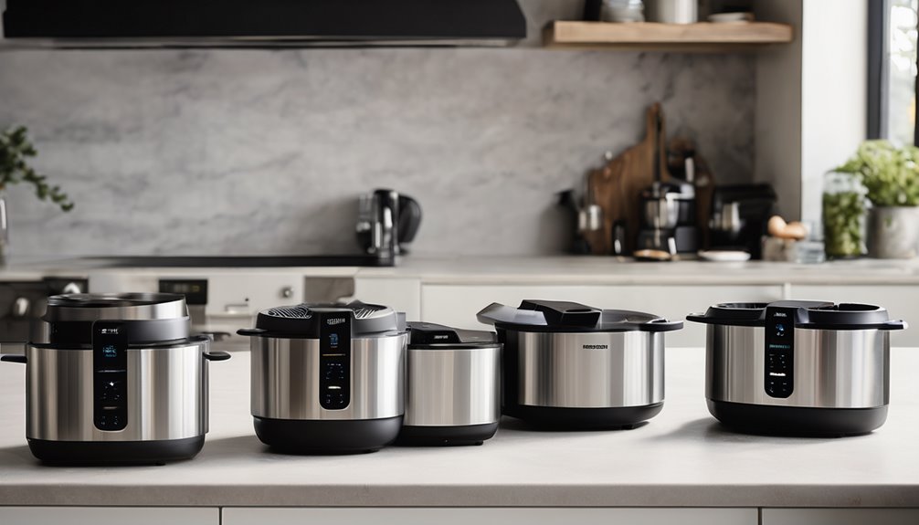 best energy efficient air fryers