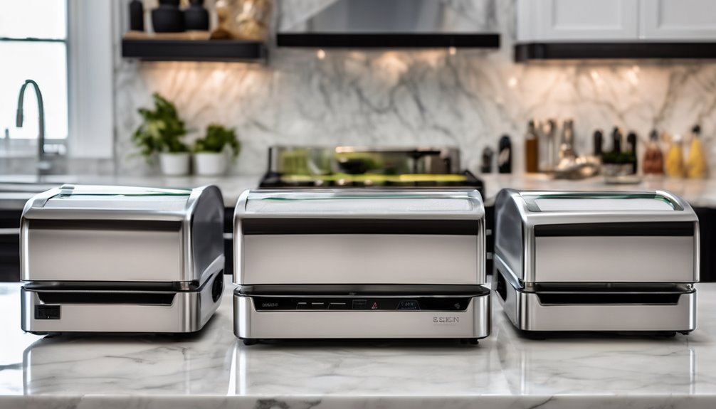 best external vacuum sealers