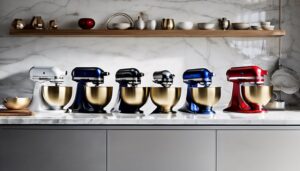 best floor standing mixers roundup