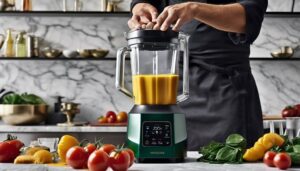 best heavy duty blender roundup