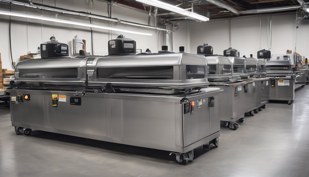 best industrial vacuum sealers