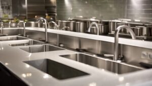 best insulated water baths for chefs