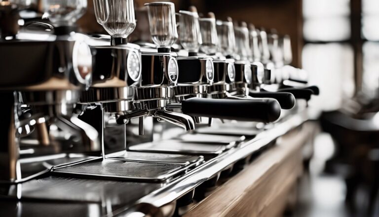 best manual espresso machines