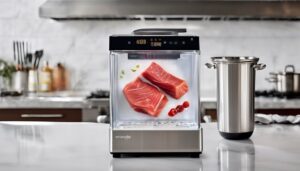 best mini immersion circulators