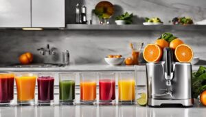best multi speed juicer guide