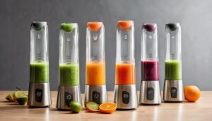 best portable blenders for travel