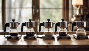 best portable espresso makers on the go